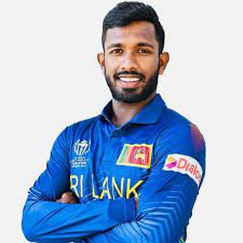 Sahan Arachchige Biography